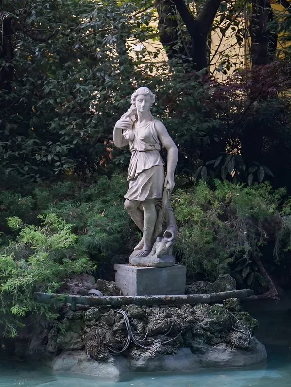 Porta Venezia · Milano neighbourhood