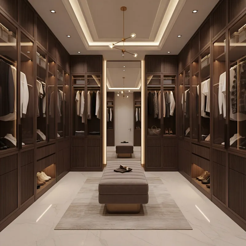 Porta Venezia One interior 2